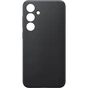 Чохол-накладка Samsung Vegan Leather Case для Samsung Galaxy S24 Plus SM-S926 Black (GP-FPS926HCABW) - зменшене зображення 2