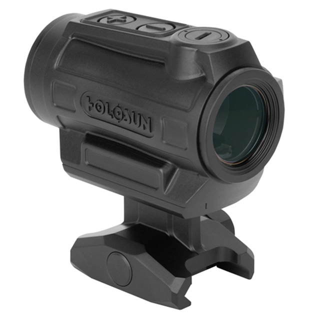 Коліматорний приціл Holosun ARO-MRS-GR (747074) - зображення 6