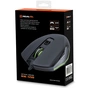 Мишка REAL-EL RM-550 USB Black (EL123200027) - уменьшенное изображение 9