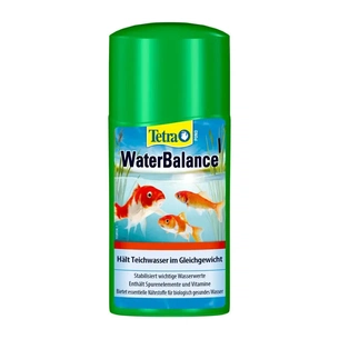 Засіб по догляду за водою Tetra Pond Water Balance 250 мл (4004218180437) изображение 1