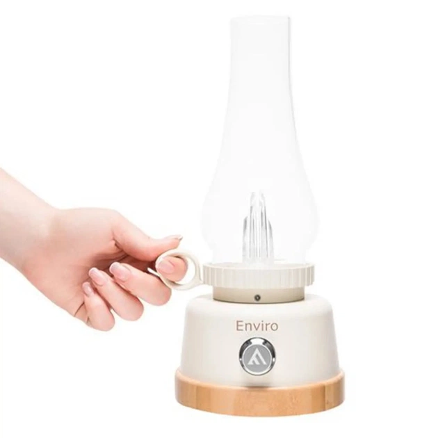 Ліхтар Mactronic Enviro (250 Lm) Cool/Warm White LED Powerbank USB Recharge ( (DAS301765) - picture 6