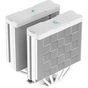 Кулер до процесора Deepcool AG620 Digital WH ARGB (R-AG620-WHADMN-G-2) - зменшене зображення 7