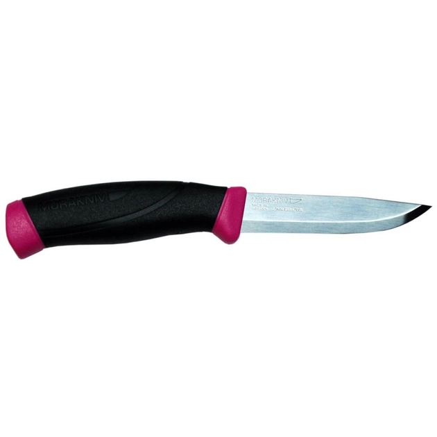 Ніж Morakniv Companion Magneta stainless steel (12157) - изображение 1