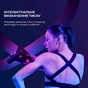 Масажер Yunmai Massage Gun EasePro (YMFG-M406) - зменшене зображення 12