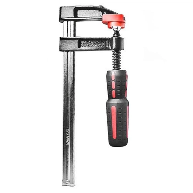 Струбцина Stark 80x600 мм (510080600) - picture 1