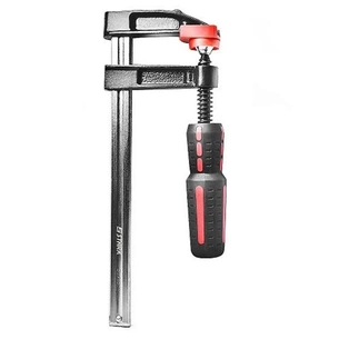 Струбцина Stark 80x600 мм (510080600) picture 1