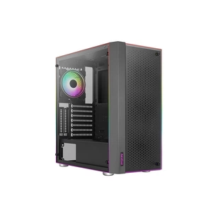 Корпус AeroCool Skribble-G-BK-v1 (ACCM-PB28033.11) зображення 1
