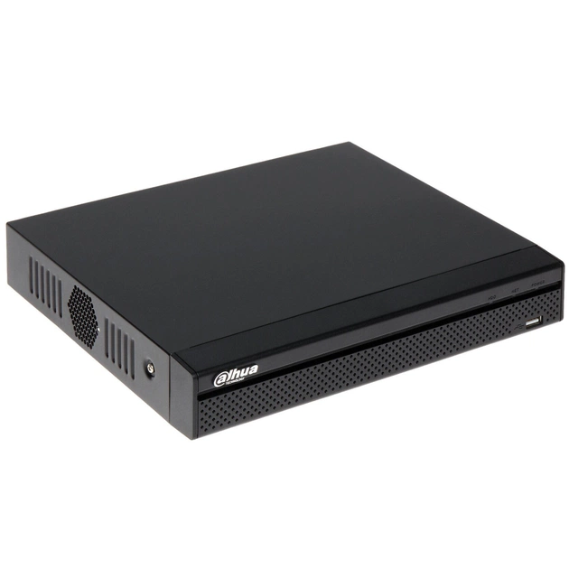 Реєстратор для відеоспостереження Dahua DHI-NVR1104HS-P-S3/H - picture 4