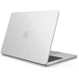 Чохол до ноутбука Armorstandart 13.6" MacBook Air M4/M3/M2 (A3240/A3113/A2681) White Matte Shell (ARM76106) - зменшене зображення 1