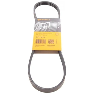 Поліклиновий ремінь CONTITECH 4PK815 зображення 1