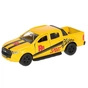 Машина Технопарк Ford Ranger Sport (SB-18-09-FR-S) - зменшене зображення 1