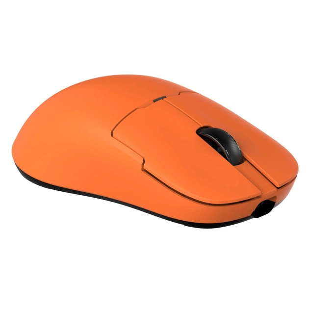 Мишка Ajazz AJ159P MC Wireless/Bluetooth/USB Charging Dock Orange (AJ159P-MC-Orange) - picture 6