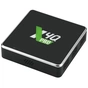 Медіаплеєр Ugoos X4Q PRO 4/32Gb/Amlogic S905X4/Android 11 (X4Q PRO) - зменшене зображення 4