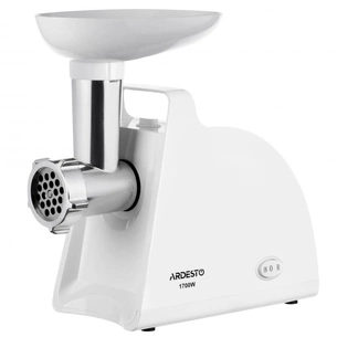 М'ясорубка Ardesto MGL-1730R зображення 1