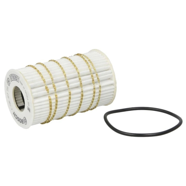 Фільтр масляний Bosch F026407331 - picture 3