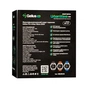 Смарт-годинник Gelius Pro GP-L3 (URBAN WAVE 2020) (IP68) Silver/Dark Brown - зменшене зображення 19