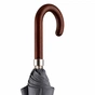 Зонт Fare Classic 1130 тростина 107 см grey (FR.1130 grey) - уменьшенное изображение 4