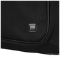 Сумка для ноутбука 2E 17" CBT6817 TopLoad Classic, black (2E-CBT6817BK) - зменшене зображення 8