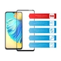 Скло захисне ACCLAB Full Glue Tecno Spark 8p (1283126533136) - зменшене зображення 3