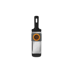 Терка Fiskars Functional Form для цедри лимону, імбиру, шоколаду (1014412) зображення 1