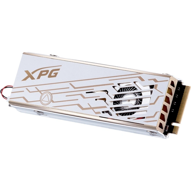 Накопичувач SSD M.2 2280 2TB XPG MARS 980 PRO ADATA (SMAR-980P-2TCI) - picture 2