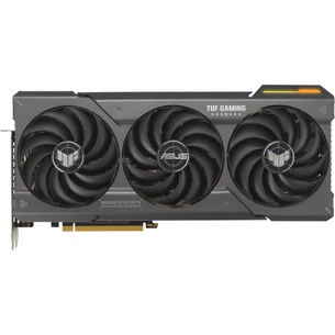 Відеокарта ASUS Radeon RX 7700 XT 12Gb TUF OC GAMING (TUF-RX7700XT-O12G-GAMING) зображення 1