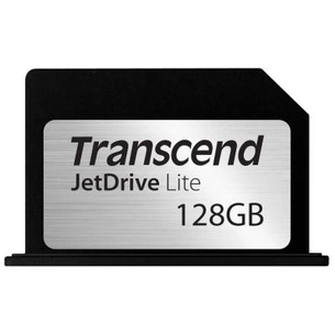 Карта пам'яті Transcend 128Gb JetDrive Lite 330 (TS128GJDL330) зображення 1