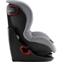 Автокрісло Britax-Romer KING II LS BLACK SERIES Cool Flow – Silver (2000032897) - зменшене зображення 4