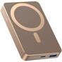 Универсальная мобильная батарея Proove Carbon Slim 22.5W 10000mAh Sunflare (PBCS22110050) - уменьшенное изображение 3