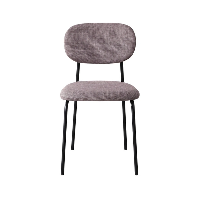 Кухонний стілець Special4You Sofia light purple (E7399) - picture 2