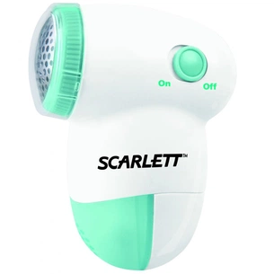 Машинка для чищення трикотажу Scarlett SC-920 изображение 1