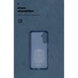 Чохол до мобільного телефона Armorstandart ICON Case Samsung A24 4G (A245) Dark Blue (ARM68002) - зменшене зображення 4