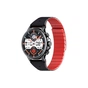 Смарт-годинник iMiki Holo Ultra Black Magnetic Strap - зменшене зображення 1