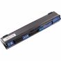 Акумулятор до ноутбука PowerPlant ACER Aspire One 751 (UM09A75, ZA3) 11.1V 5200mAh (NB410545) - уменьшенное изображение 1