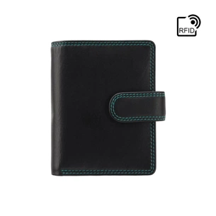 Гаманець Visconti RB40 Black/Rhumba (RB40 BLK/RHUMBA) зображення 1