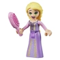 Конструктор LEGO Disney Princess Маленька вежа Рапунцель 44 деталі (41163) - зменшене зображення 5