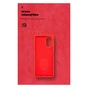 Чохол до мобільного телефона Armorstandart ICON Case OPPO A18 4G / A38 4G Red (ARM71032) - зменшене зображення 4