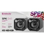 Акустична система Defender SPK-540 Black (65541) - зменшене зображення 6