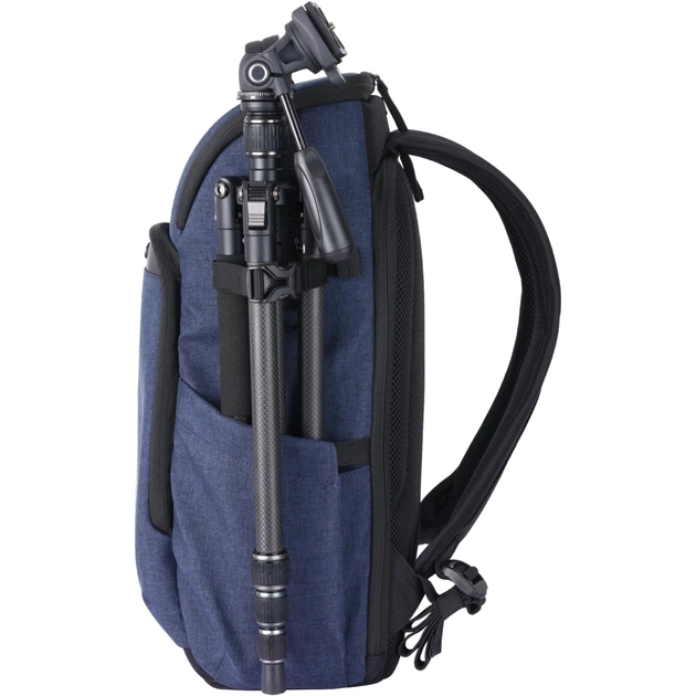 Фото-сумка Vanguard Backpack Vesta Aspire 45 Navy (Vesta Aspire 45 NV) - picture 6