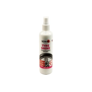Автомобильный очиститель NOWAX Tyre Shine 250ml (NX25230) изображение 1