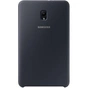 Чохол до планшета Samsung Silicone Cover Galaxy Tab A 8" (2017) Black (EF-PT380TBEGRU) - зменшене зображення 1