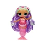 Лялька L.O.L. Surprise! серії Tweens Mermaids Клео Коув з аксесуарами (510437) - зменшене зображення 2