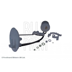 Фільтр паливний Blue Print ADM52348 зображення 1