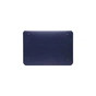 Чохол до ноутбука WIWU 13" Sleeve New Skin Pro II Deep Blue (ARM59565) - зменшене зображення 2