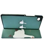 Чохол до планшета BeCover Smart Case Samsung Tab A9 SM-X115 8.7" Goose (711269) - зменшене зображення 5