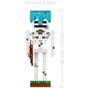 Конструктор LEGO Minecraft Скелет (21594) - зменшене зображення 5