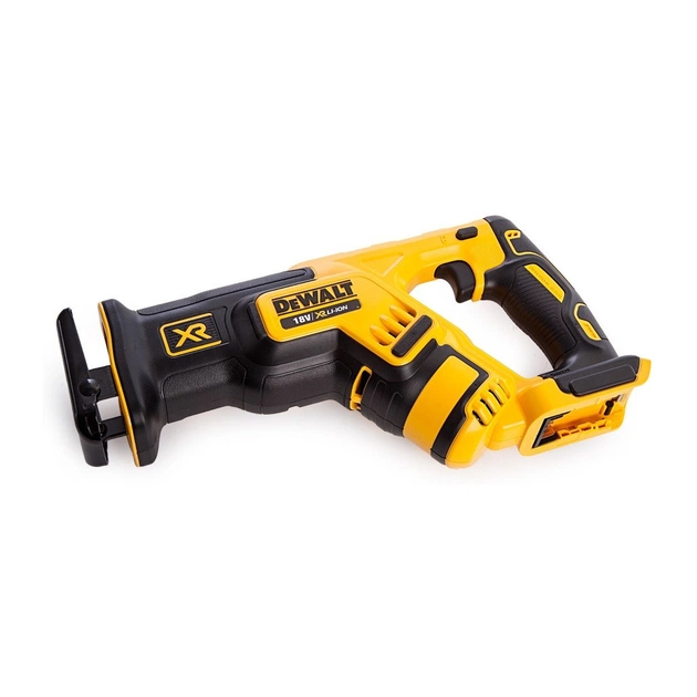 Шабельна пила DeWALT 18В XR Li-lon (без АКБ та ЗП) (DCS367N) - зображення 3