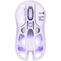 Мишка GravaStar Mercury M1 Pro Wireless/Bluetoot/USB Lavender Purple (GRAVASTARM1PRO_PL) - зменшене зображення 1