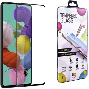 Скло захисне Drobak Samsung Galaxy M51 (232321) зображення 1