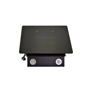 Витяжка кухонна Grunhelm GVN 220 B зображення 1